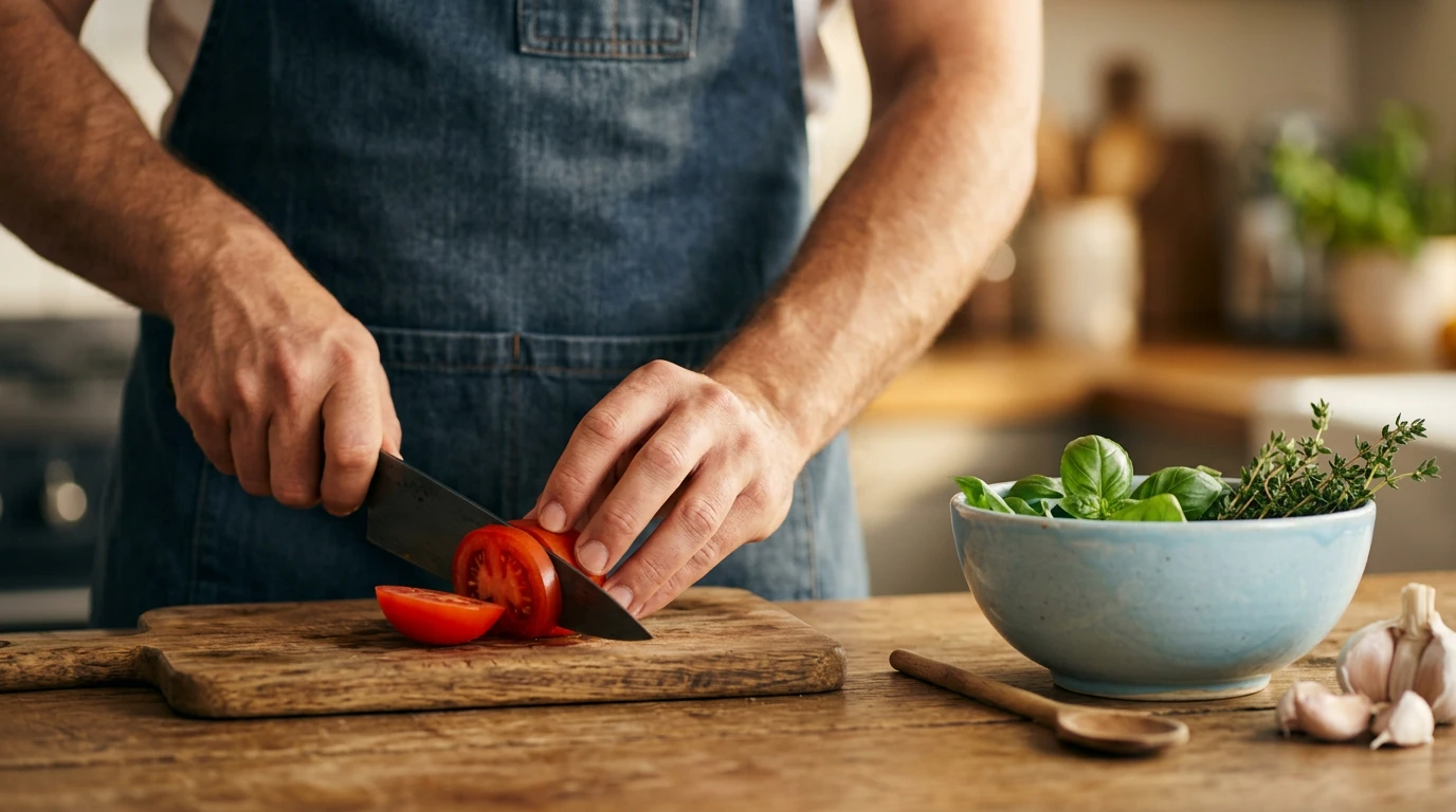 Cucina interna